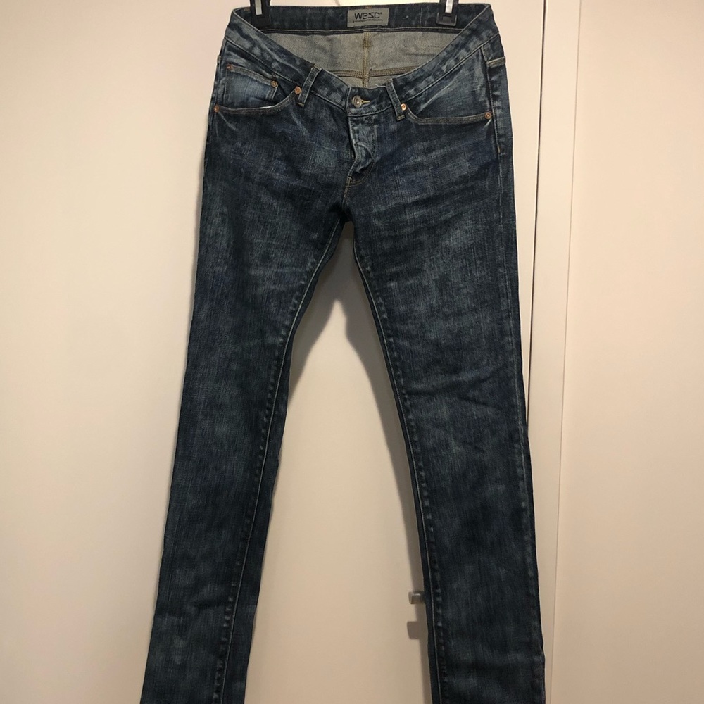 WESC 5-pocket Jean